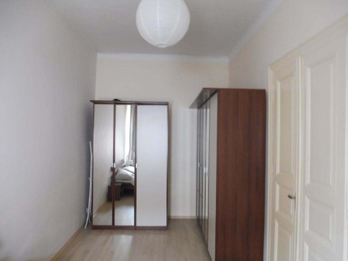 M10 Old Town Apartments Кошице Екстер'єр фото