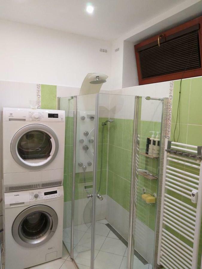 M10 Old Town Apartments Кошице Екстер'єр фото