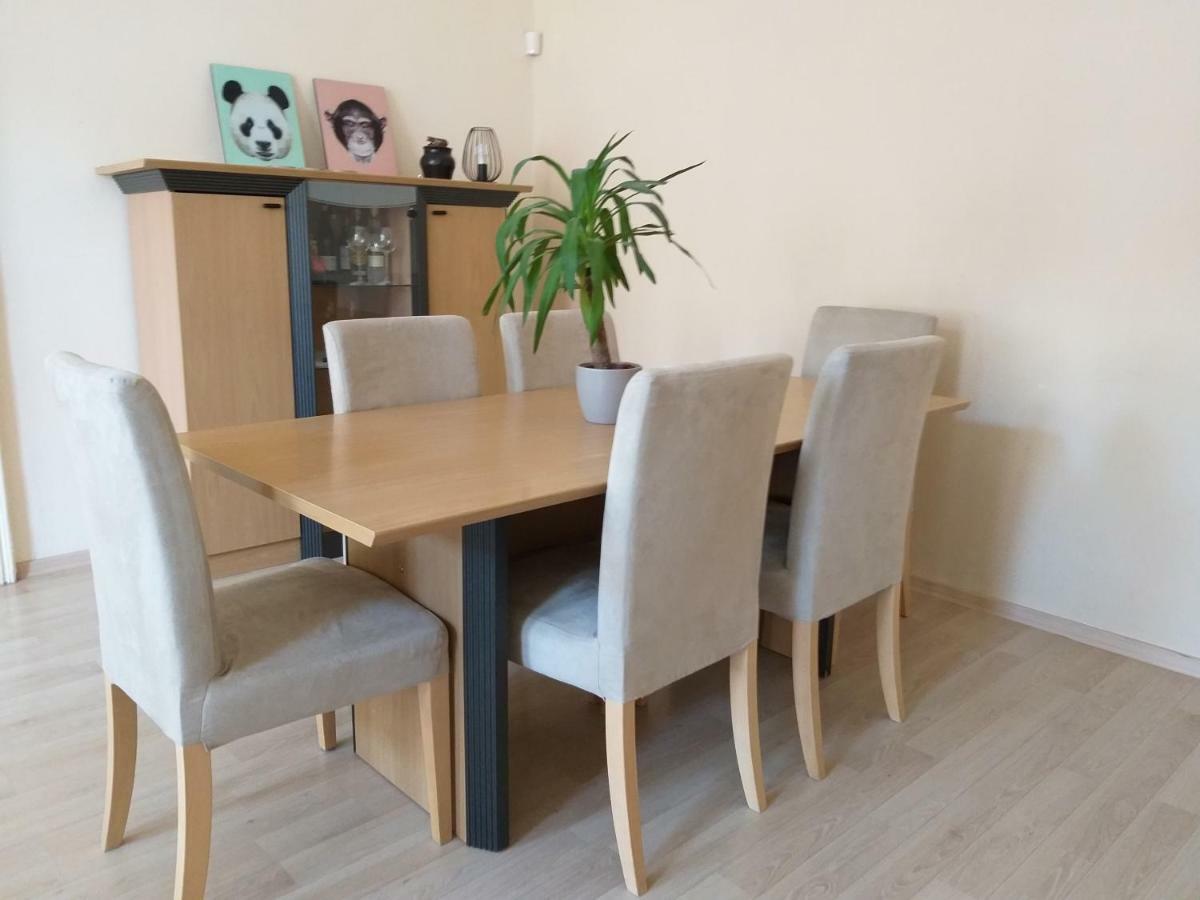 M10 Old Town Apartments Кошице Екстер'єр фото