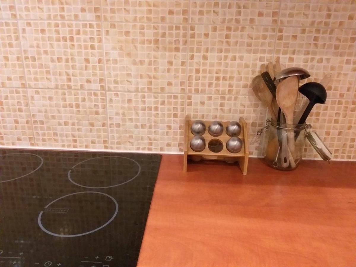 M10 Old Town Apartments Кошице Екстер'єр фото