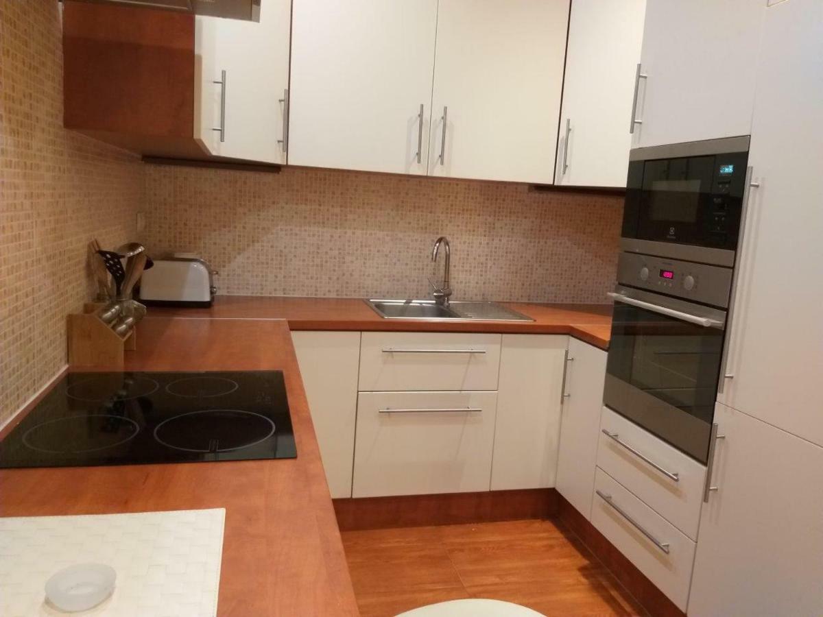 M10 Old Town Apartments Кошице Екстер'єр фото