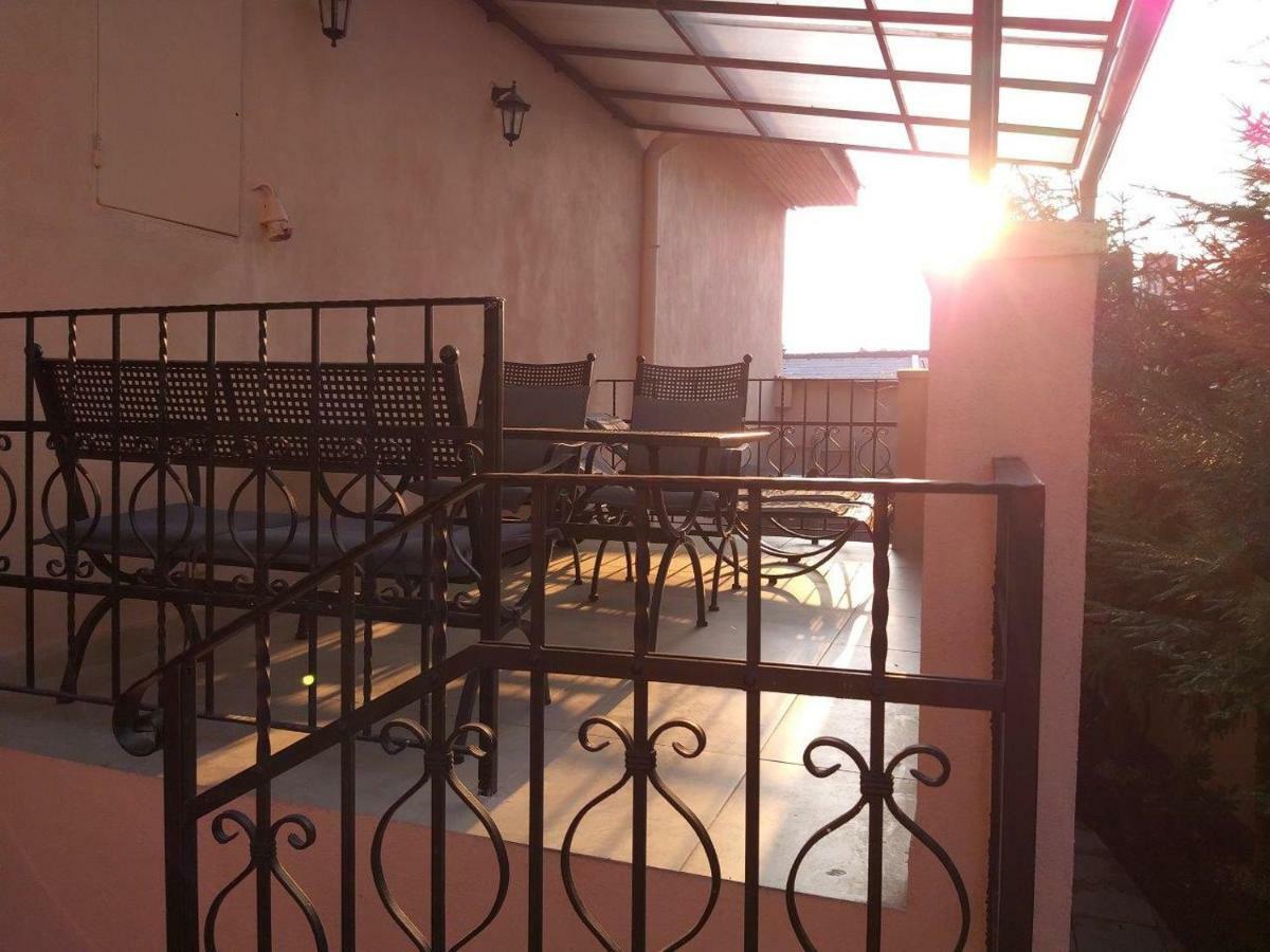 M10 Old Town Apartments Кошице Екстер'єр фото