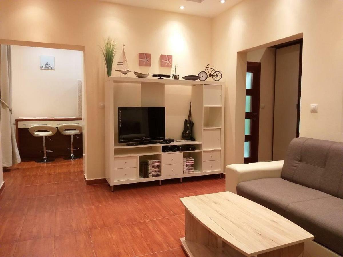 M10 Old Town Apartments Кошице Екстер'єр фото