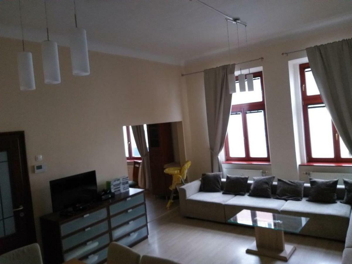 M10 Old Town Apartments Кошице Екстер'єр фото