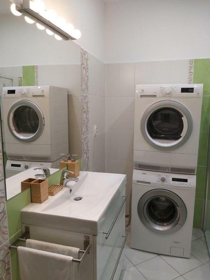 M10 Old Town Apartments Кошице Екстер'єр фото
