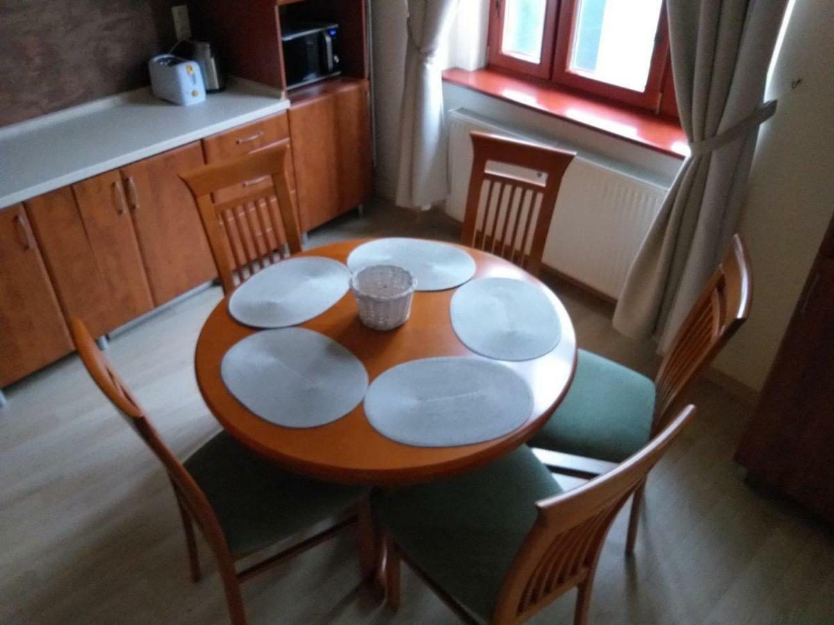 M10 Old Town Apartments Кошице Екстер'єр фото