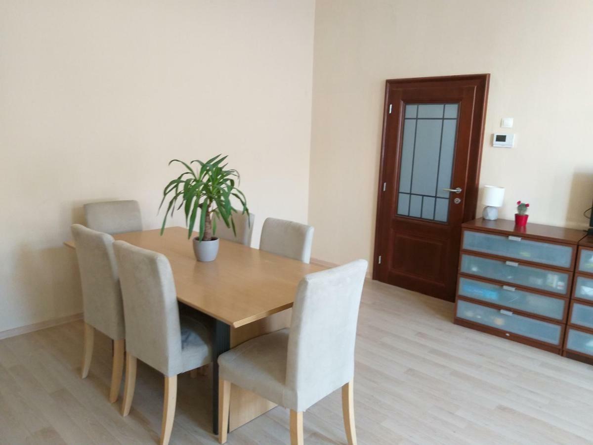 M10 Old Town Apartments Кошице Екстер'єр фото