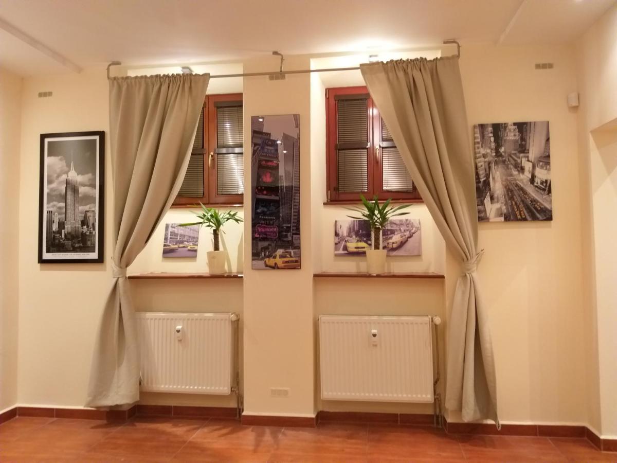 M10 Old Town Apartments Кошице Екстер'єр фото
