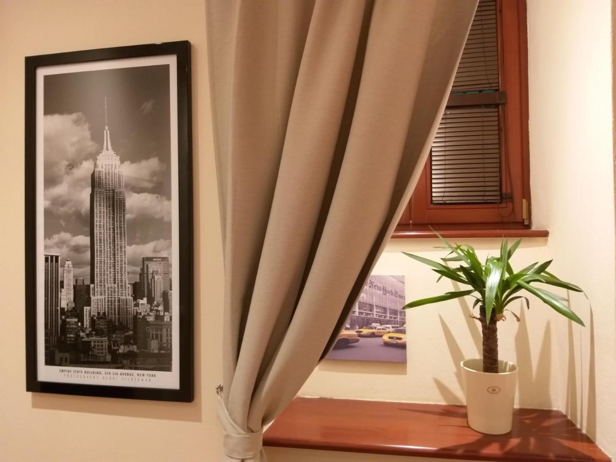 M10 Old Town Apartments Кошице Екстер'єр фото