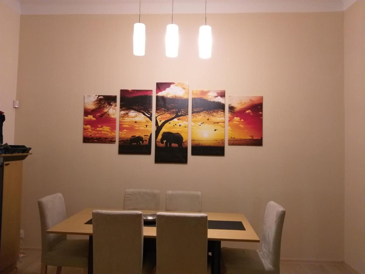 M10 Old Town Apartments Кошице Екстер'єр фото