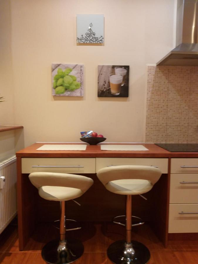 M10 Old Town Apartments Кошице Екстер'єр фото